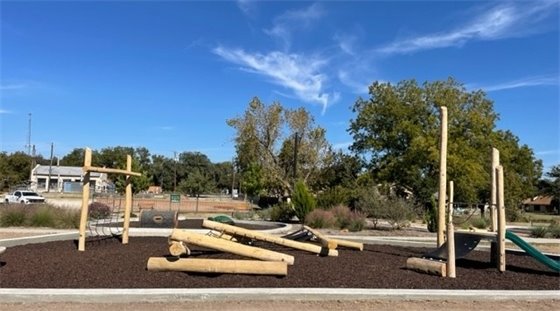 Lambert Branch City Park