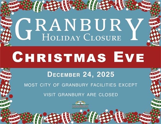 Christmas Eve closure