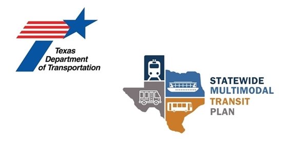 TxDOT multimodal plan