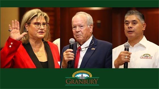 Parker, Jarratt and Rodriquez