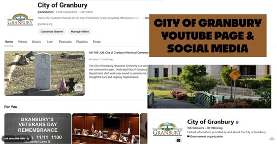 On The Job: City Records