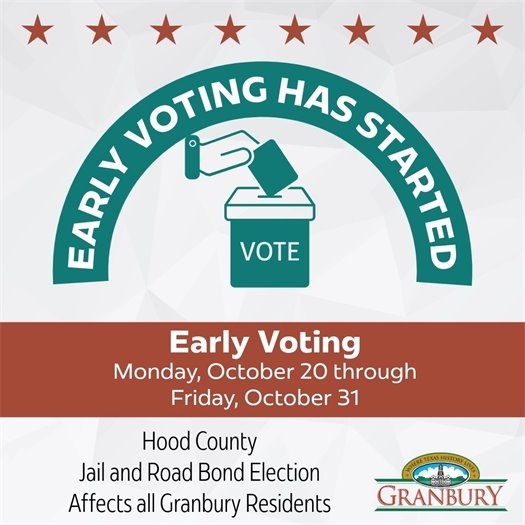 Early Voting 