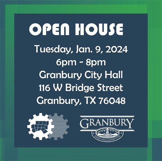Air Quality Open House meeting
