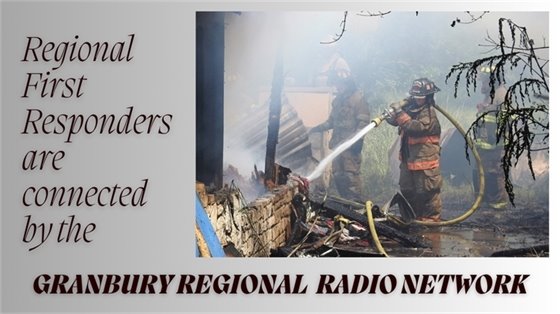 Regional Radio Network