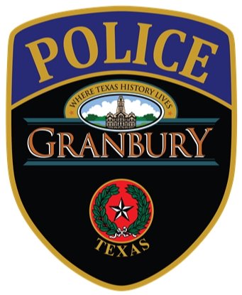 Granbury PD