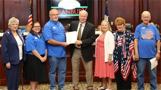 Patriot Day and National Day of Service and Remembrance