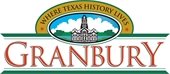 City of Granbury logo