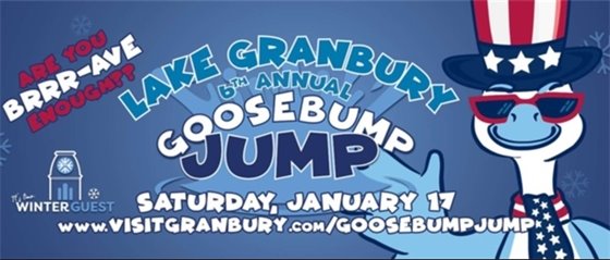 Goosebump Jump