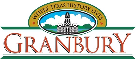City of Granbury logo