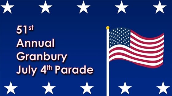 July 4th Parade