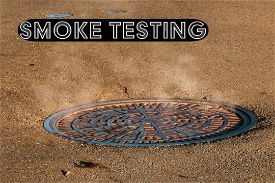 Smoke testing