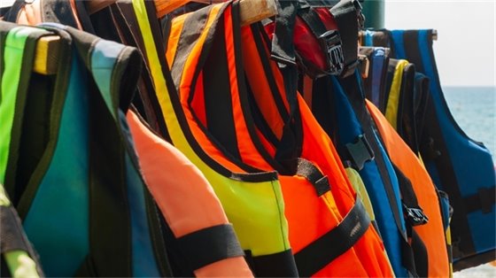 Life Jackets