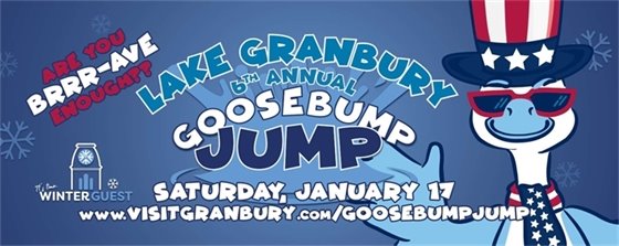 Goosebump Jump