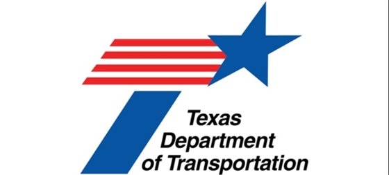TxDOT logo