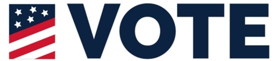 Vote logo