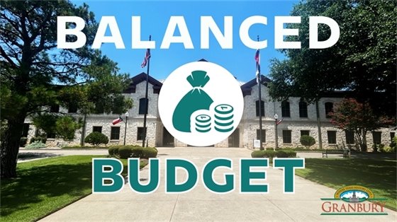 Balanced Budget