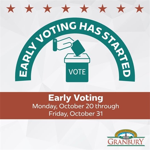 Early Voting 