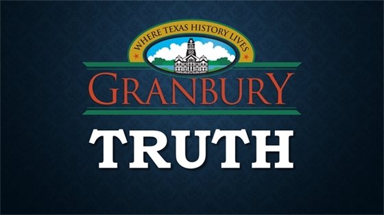 Granbury Truth: bitcoin