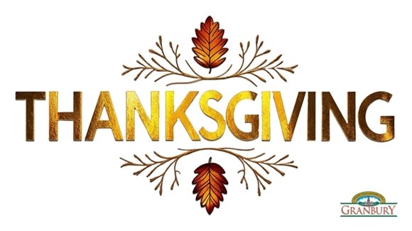 City of Granbury logo