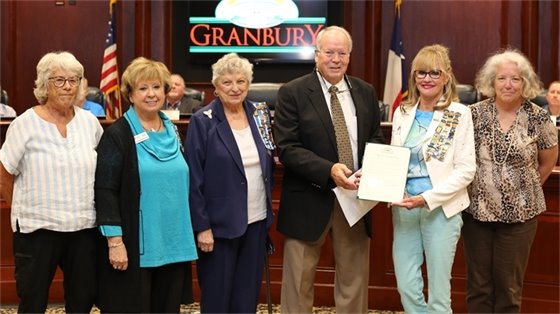 America 250 Proclamation