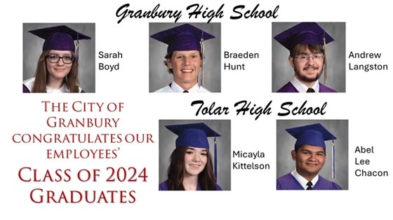 2024 HS Grads