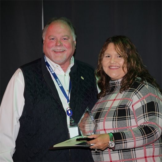 Employee of the Year