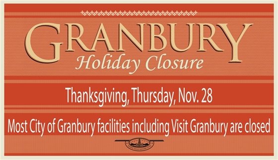 Thanksgiving City Hall