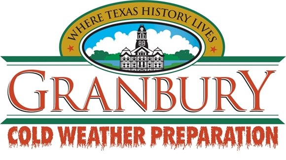 City of Granbury logo