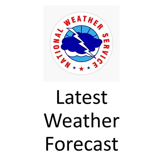 Latest Weather Forecast