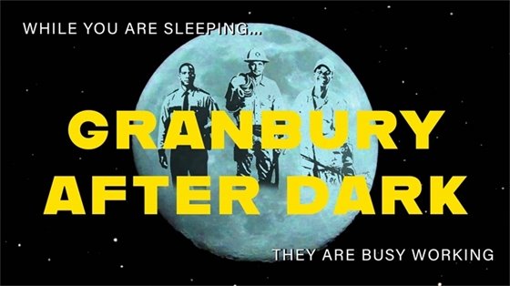 While you're sleeping