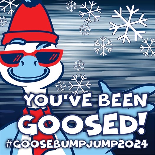 Goosebump Jump 2024